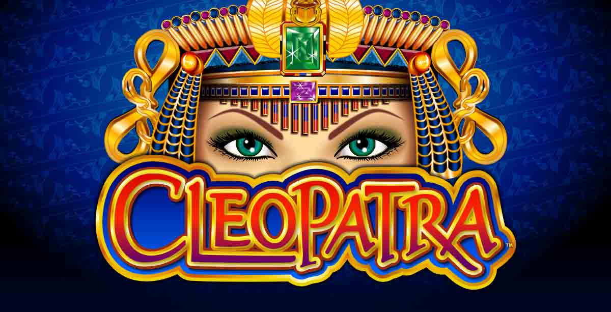 Cleopatra slot – comienza a jugar sin pagar aquí