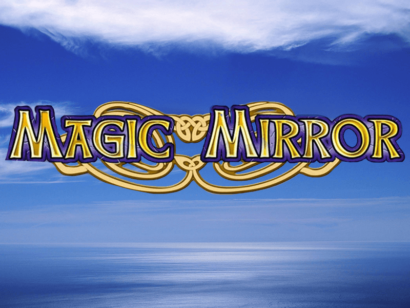 Diviértete con la tragamonedas Magic Mirror – juega sin costo aquí y ahora.