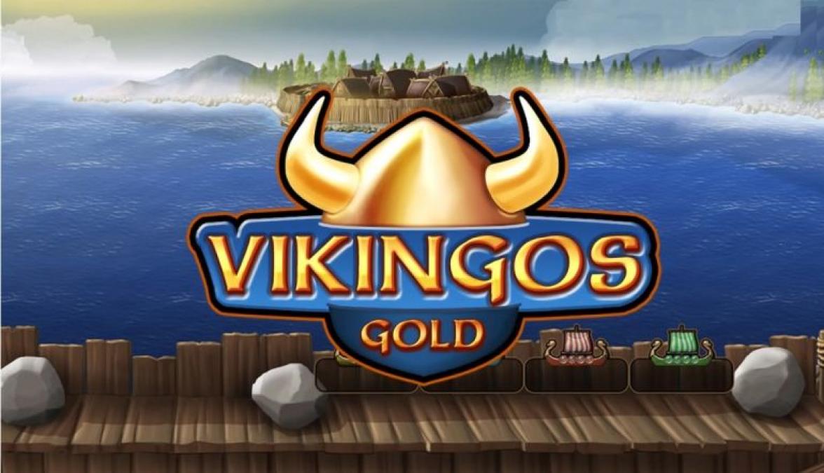 Vikingos Gold slot – sumérgete aquí de manera gratuita ahora