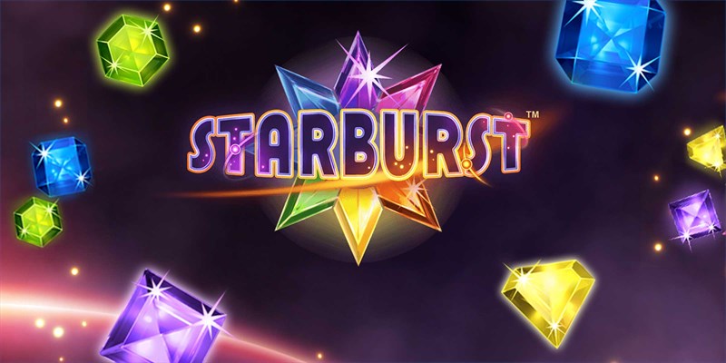 Starburst slot – diviértete gratis aquí mismo