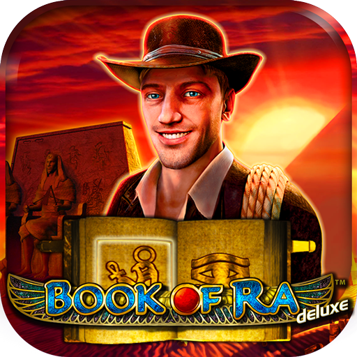 Book of Ra slots – ahora mismo disponible para jugar sin costes extra