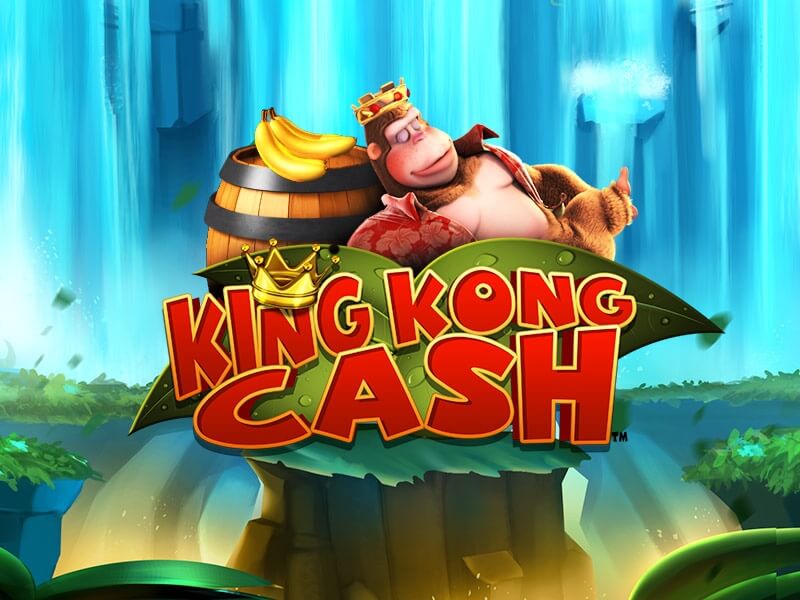 Experimenta la emoción con King Kong Cash slot – juega aquí sin costo alguno en este preciso momento.