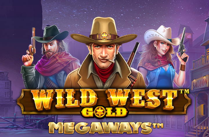 Wild West Gold Megaways slot – juega gratis aquí en este instante.