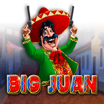 Big Juan tragaperras – juega sin coste aquí mismo