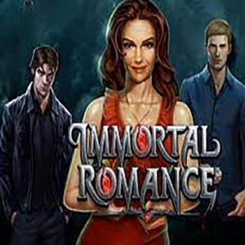 Immortal Romance: sumérgete gratis en el juego ahora