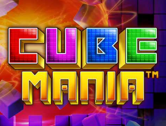 Participa en Cube Mania slot totalmente gratis en este momento
