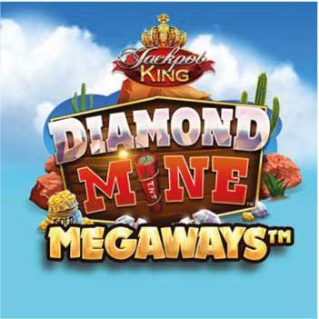 Diamond Mine tragaperras – juega gratis aquí de inmediato