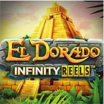 El Dorado Infinity Reels: Vive la emoción y juega gratis hoy mismo.