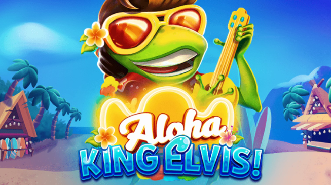 Aloha King Elvis – comienza tu experiencia gratuita aquí en este momento.