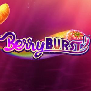 berryburst slot