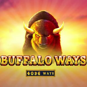 Buffalo Ways slot