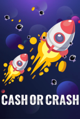 Cash or Crash: juega gratis aquí en 2025