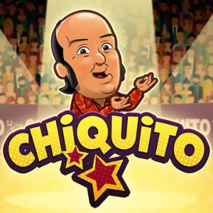 Chiquito slot