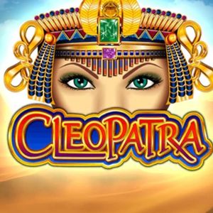tragaperras Cleopatra