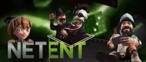 NetEnt