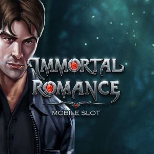 Immortal Romance slot