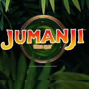 tragaperras Jumanji