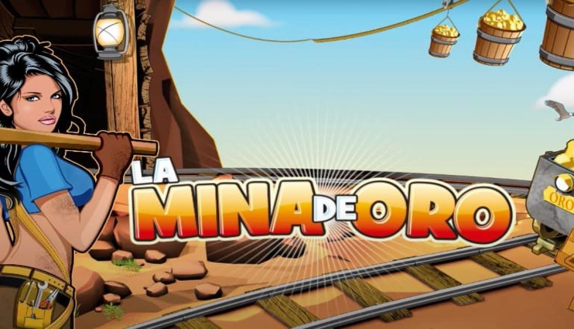 La Mina de Oro: juega gratis aquí 2025