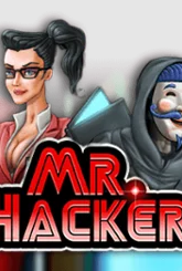 Mr. Hacker: juega gratis aquí en 2025