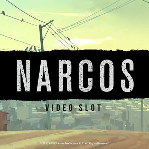 Narcos slot
