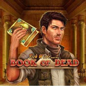 tragaperras book of dead