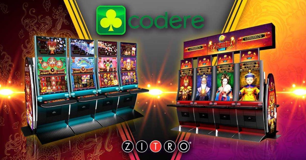 codere casino