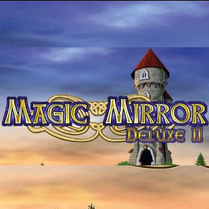 tragaperras magic mirror