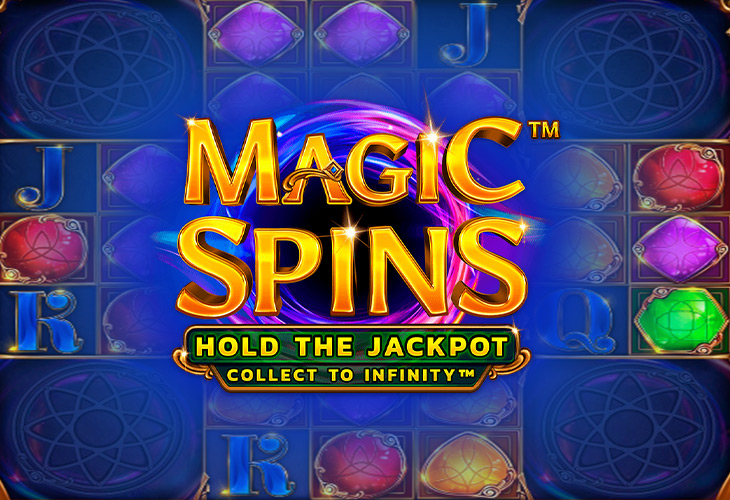 Magic Spins: juega gratis aquí en 2025