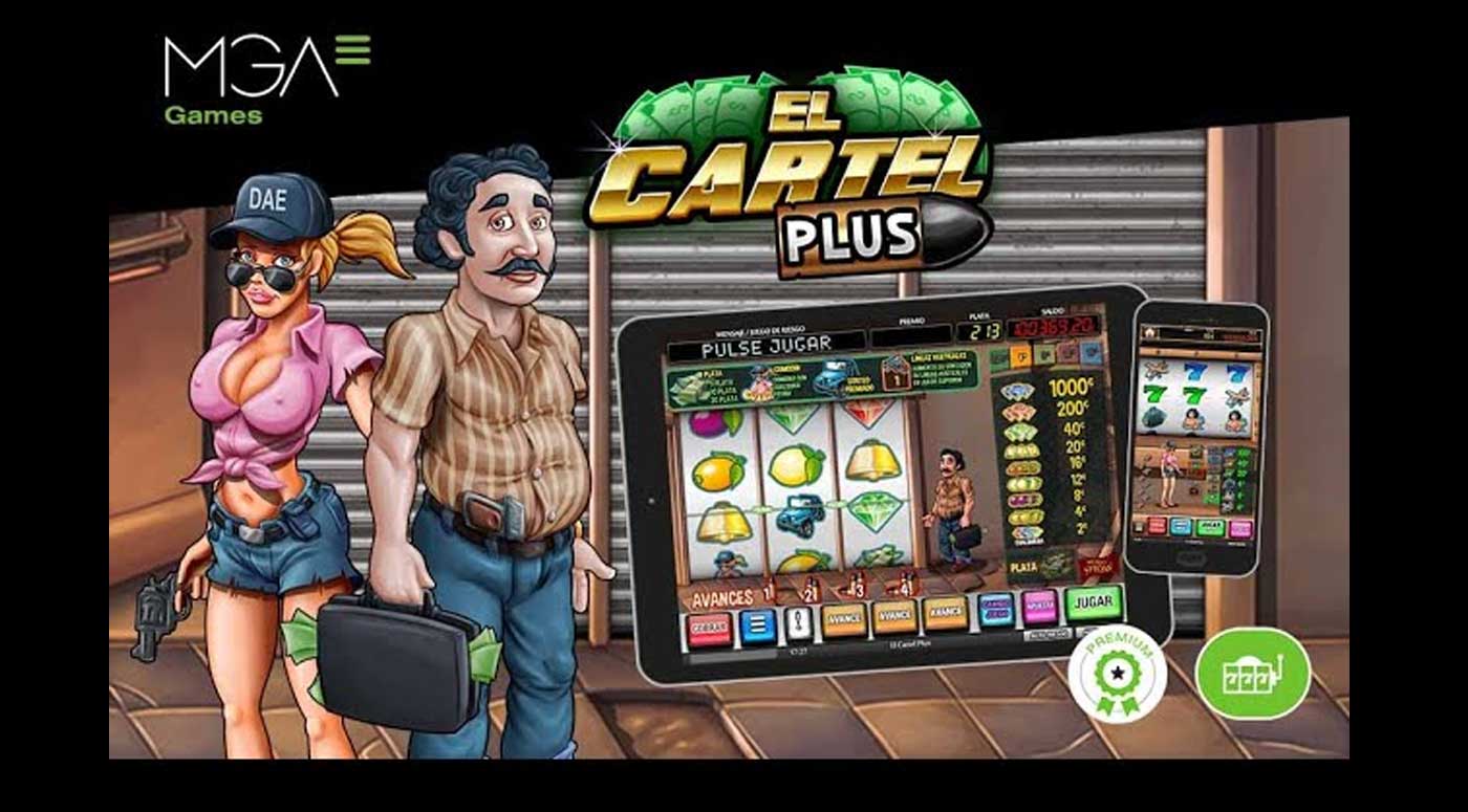 El Cartel Plus: juega gratis aquí en 2025