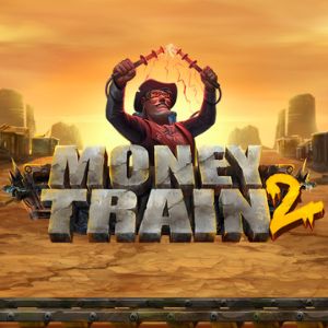 tragaperras money train 2