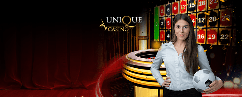 Opiniones de Unique Casino