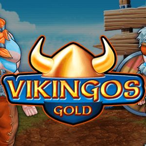 tragaperras Vikingos Gold