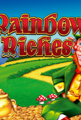 Rainbow Riches: juega gratis aquí en 2025