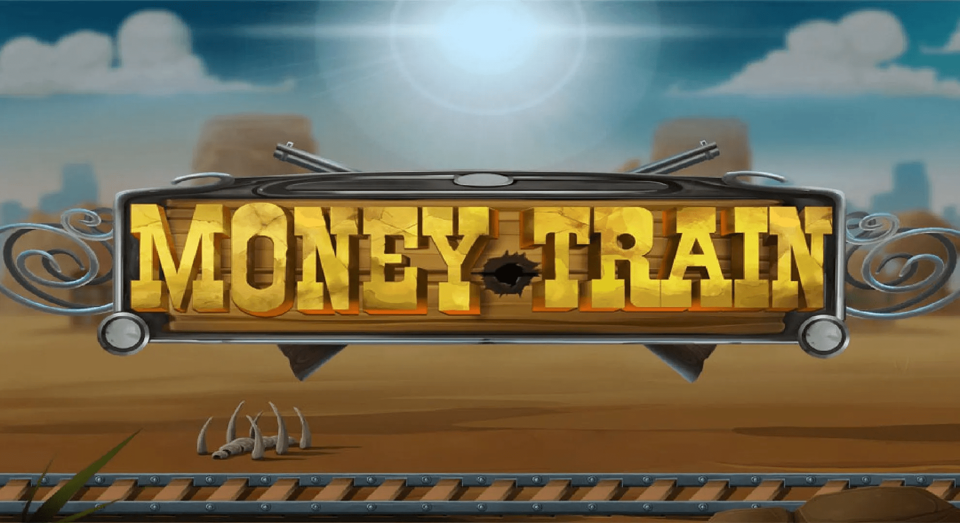 Money train: juega gratis aquí en 2025